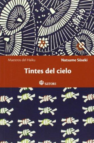 TINTES DEL CIELO