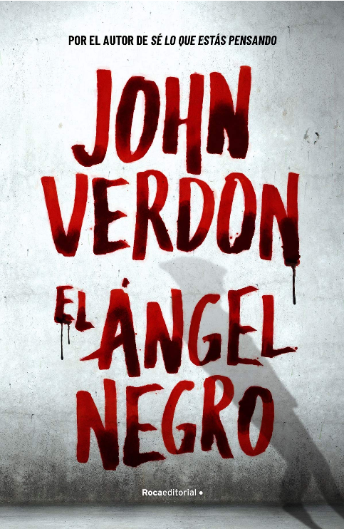 EL ÁNGEL NEGRO