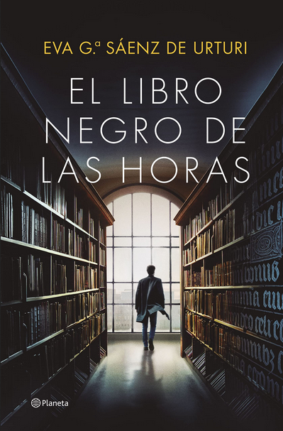 EL LIBRO NEGRO DE LAS HORAS