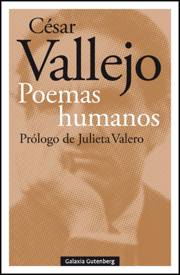 POEMAS HUMANOS