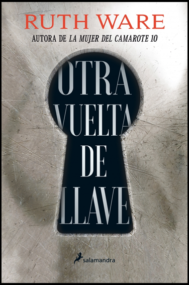 OTRA VUELTA DE LLAVE