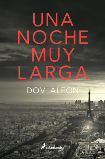 UNA NOCHE MUY LARGA