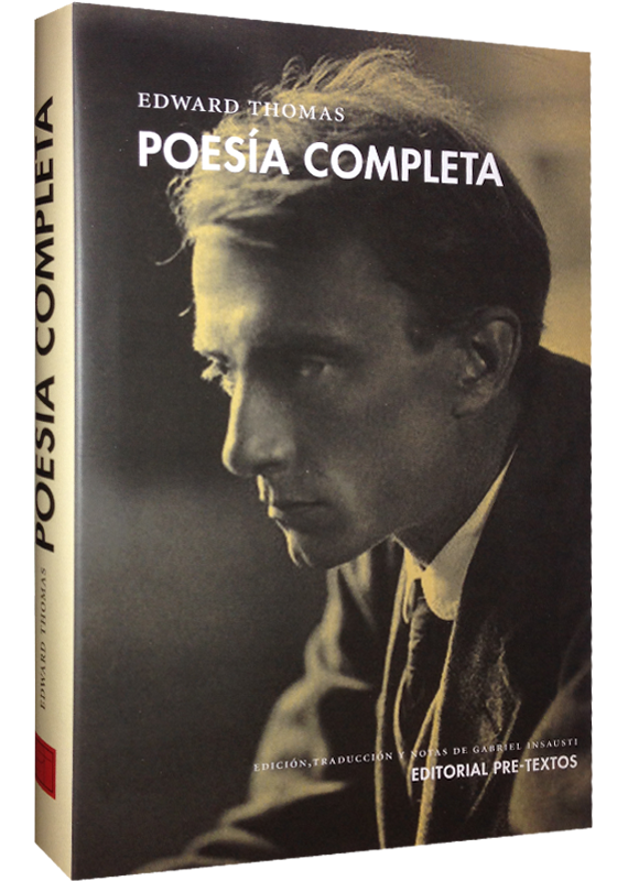 POESÍA COMPLETA