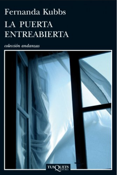 LA PUERTA ENTREABIERTA
