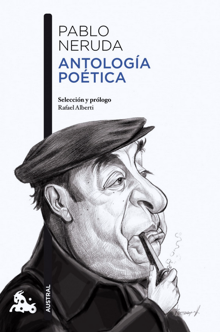 ANTOLOGÍA POETICA