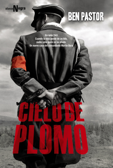 CIELO DE PLOMO
