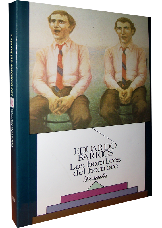 LOS HOMBRES DEL HOMBRE