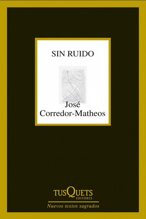 SIN RUIDO