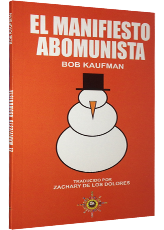 EL MANIFIESTO ABOMUNISTA