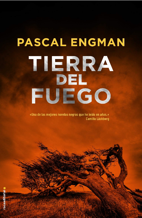 TIERRA DEL FUEGO