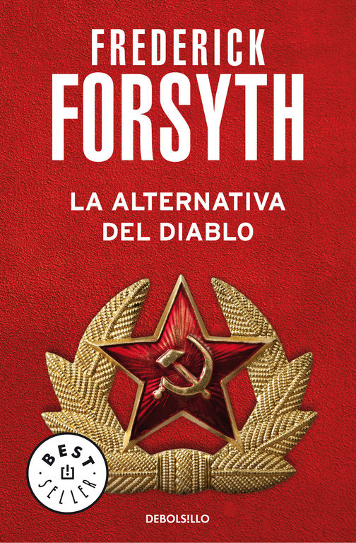 LA ALTERNATIVA DEL DIABLO