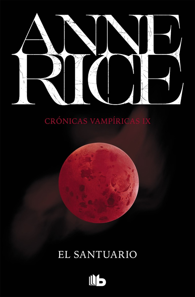 Crónicas Vampíricas 09/13: EL SANTUARIO