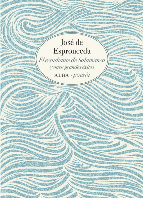 EL ESTUDIANTE DE SALAMANCA
