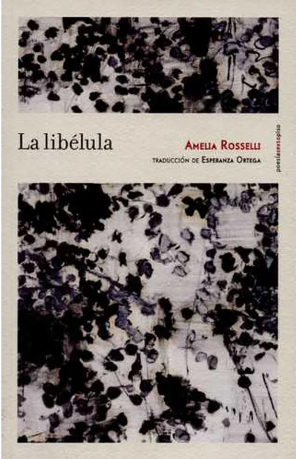 LA LIBÉLULA