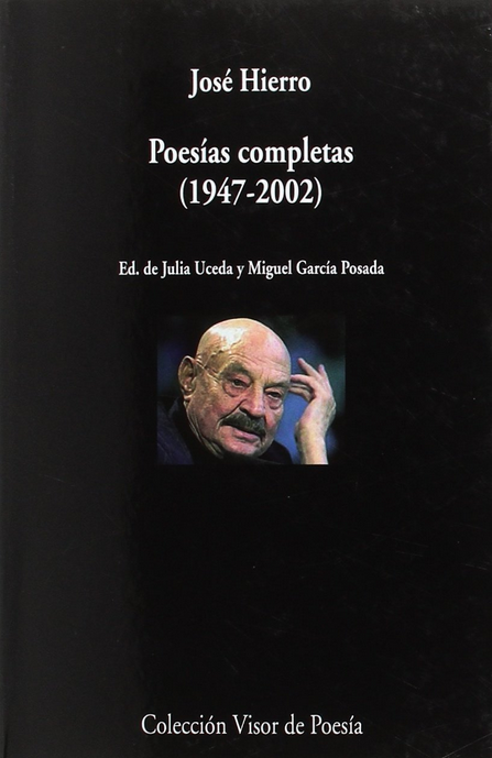 POESÍAS COMPLETAS