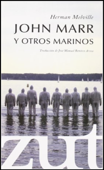 JOHN MARR Y OTROS MARINOS