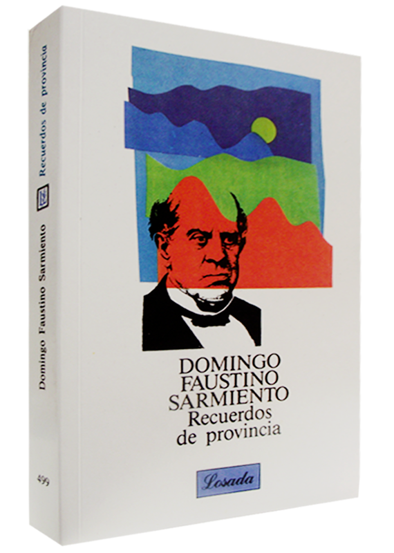 RECUERDOS DE PROVINCIA