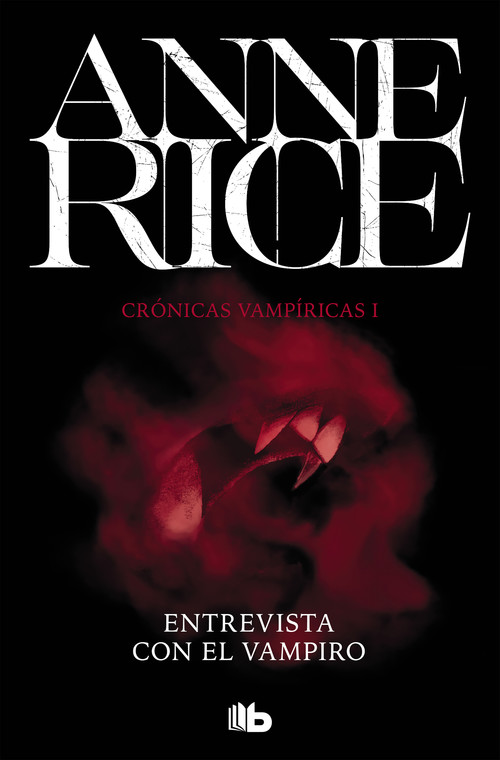 Crónicas Vampíricas 01/13: ENTREVISTA CON EL VAMPIRO