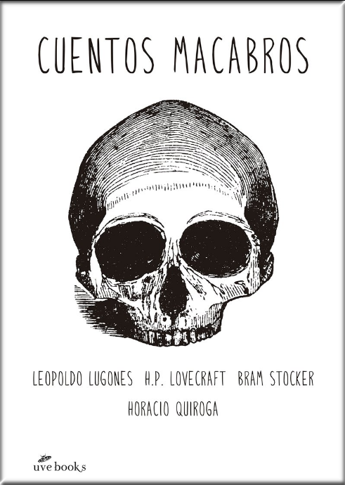 CUENTOS MACABROS