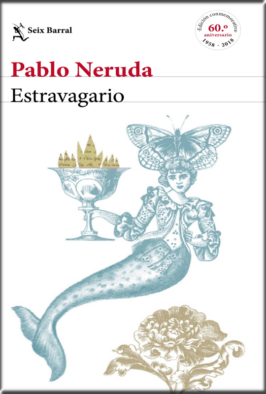 ESTRAVAGARIO