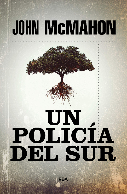 UN POLICÍA DEL SUR