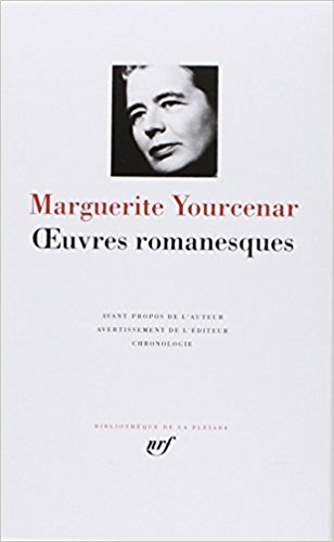 OUVRES ROMANESQUES