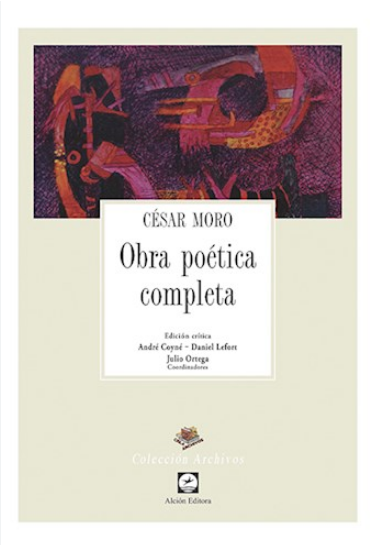 OBRA POÉTICA COMPLETA