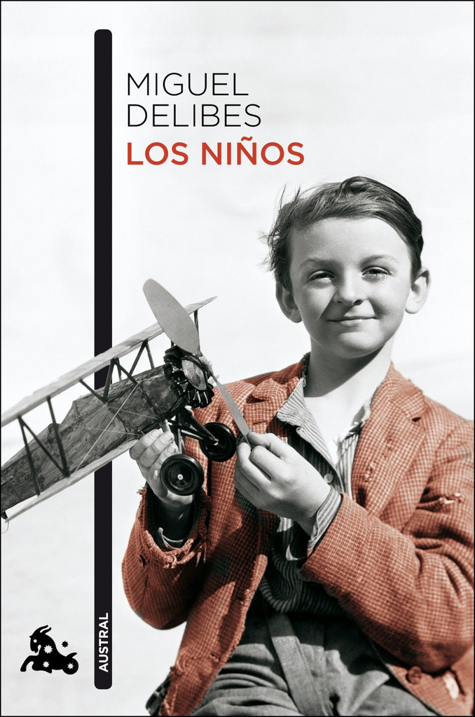 LOS NIÑOS