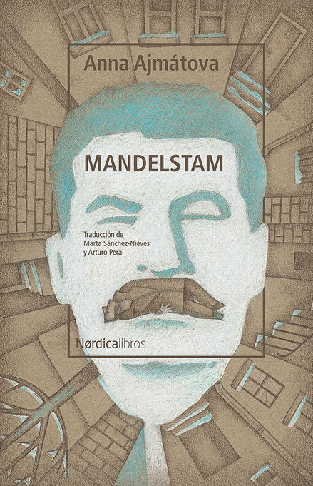 MANDELSTAM