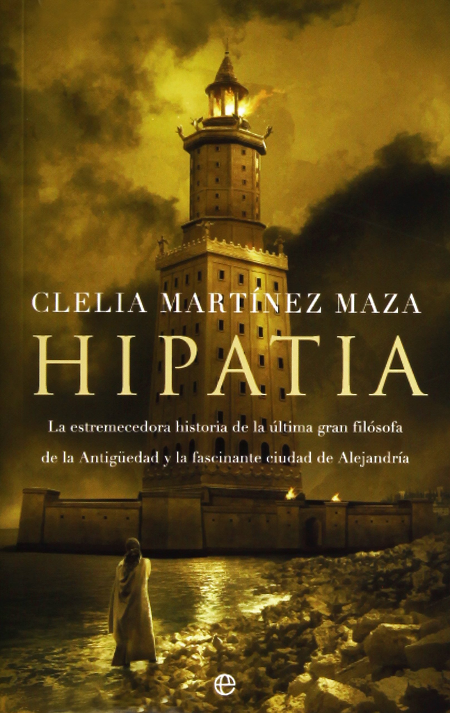 HIPATÍA