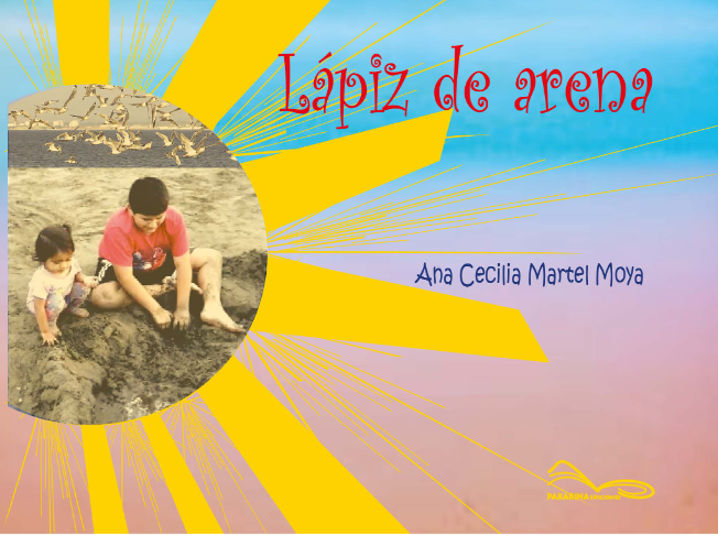 LÁPIZ DE ARENA