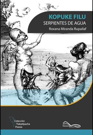 KOPUKE FILU (SERPIENTES DE AGUA)