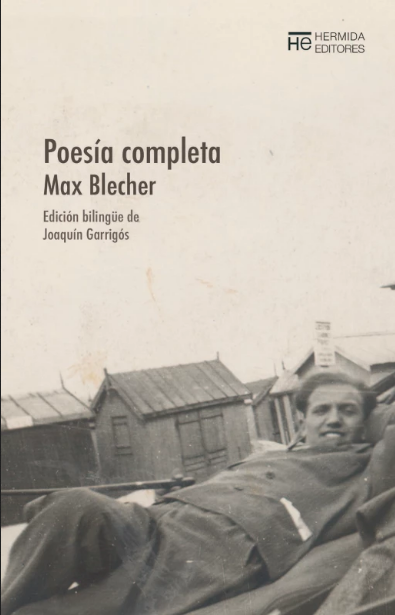 POESÍA COMPLETA