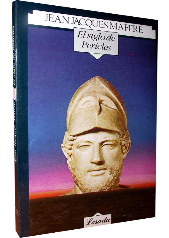 EL SIGLO DE PERICLES