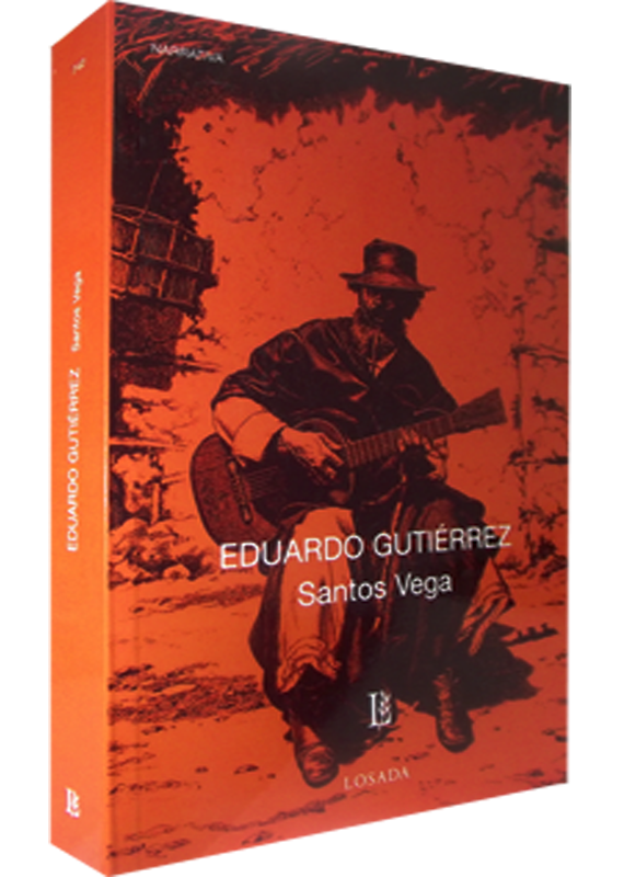 SANTOS VEGA