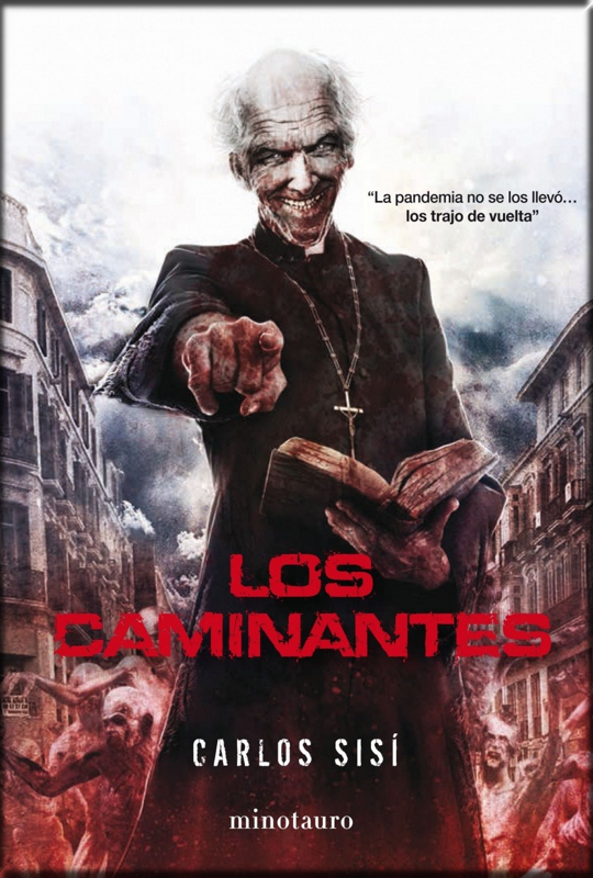 LOS CAMINANTES