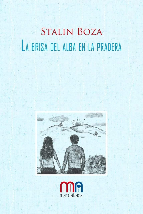 LA BRISA DEL ALBA EN LA PRADERA