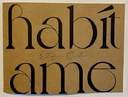 HABÍTAME