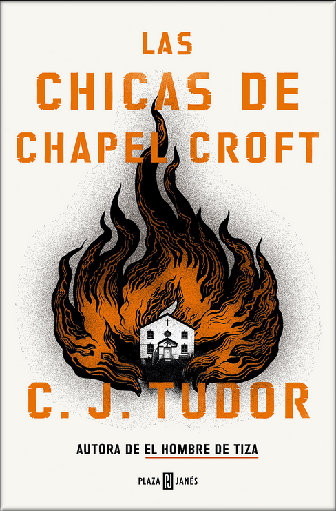 LAS CHICAS DE CHAPEL CROFT