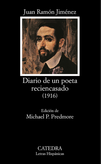 DIARIO DE UN POETA RECIENCASADO (1916)