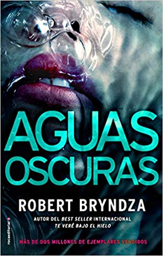 AGUAS OSCURAS