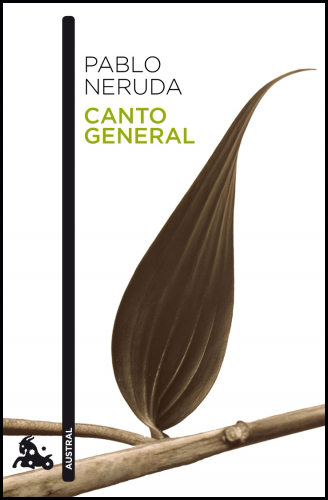 CANTO GENERAL