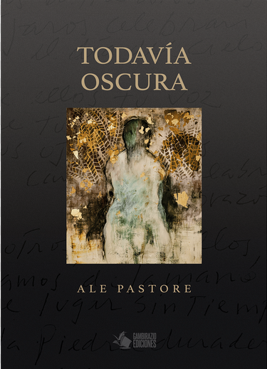TODAVÍA OSCURA