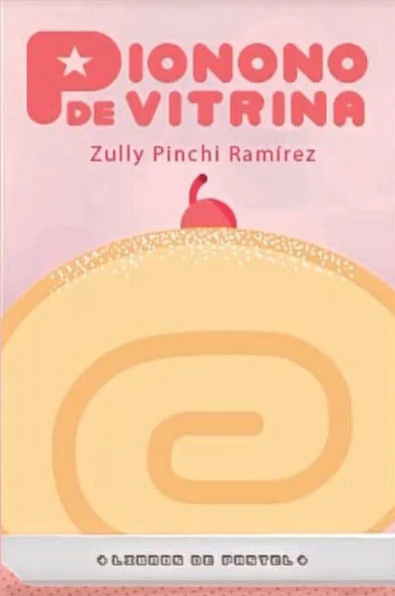 PIONONO DE VITRINA