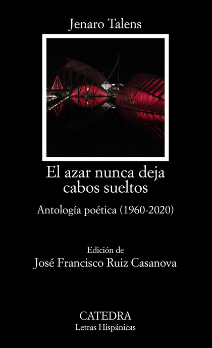 EL AZAR NUNCA DEJA CABOS SUELTOS