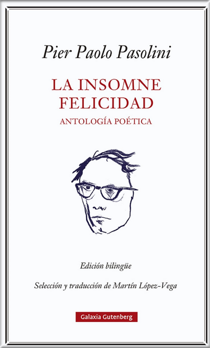 LA INSOMNE FELICIDAD