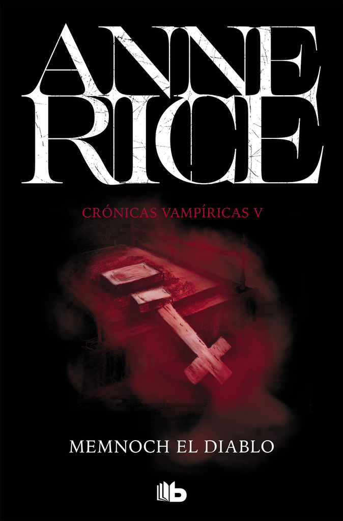 Crónicas Vampíricas 05/13: MEMNOCH EL DIABLO