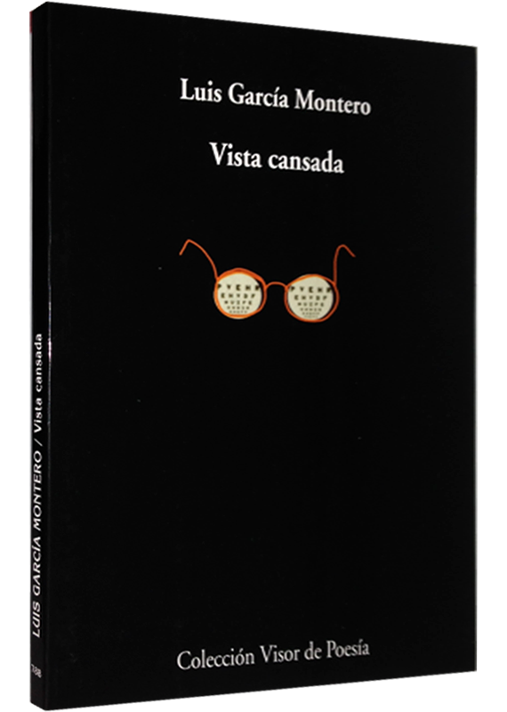 VISTA CANSADA