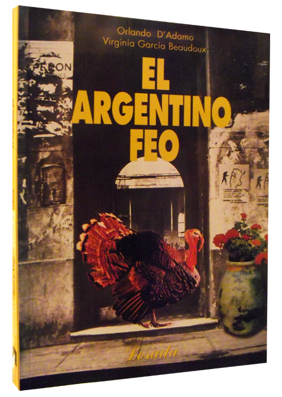 EL ARGENTINO FEO