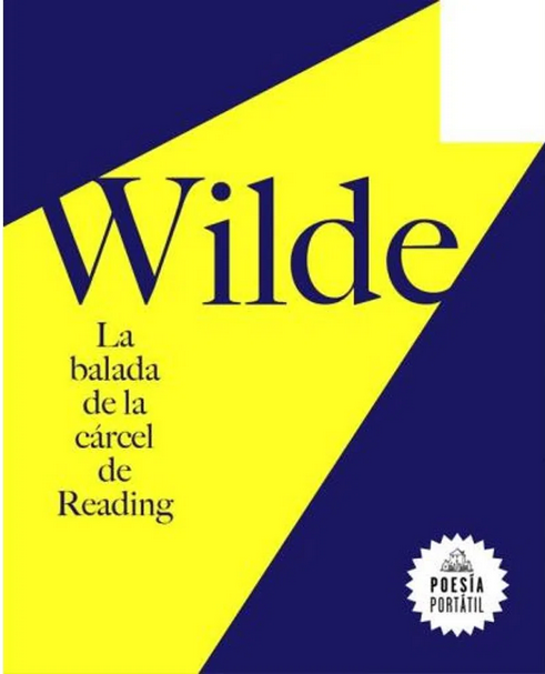 LA BALADA DE LA CÁRCEL DE READING